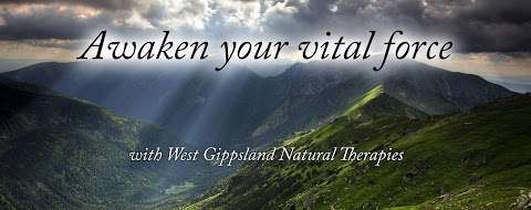 Photo: West Gippsland Natural Therapies